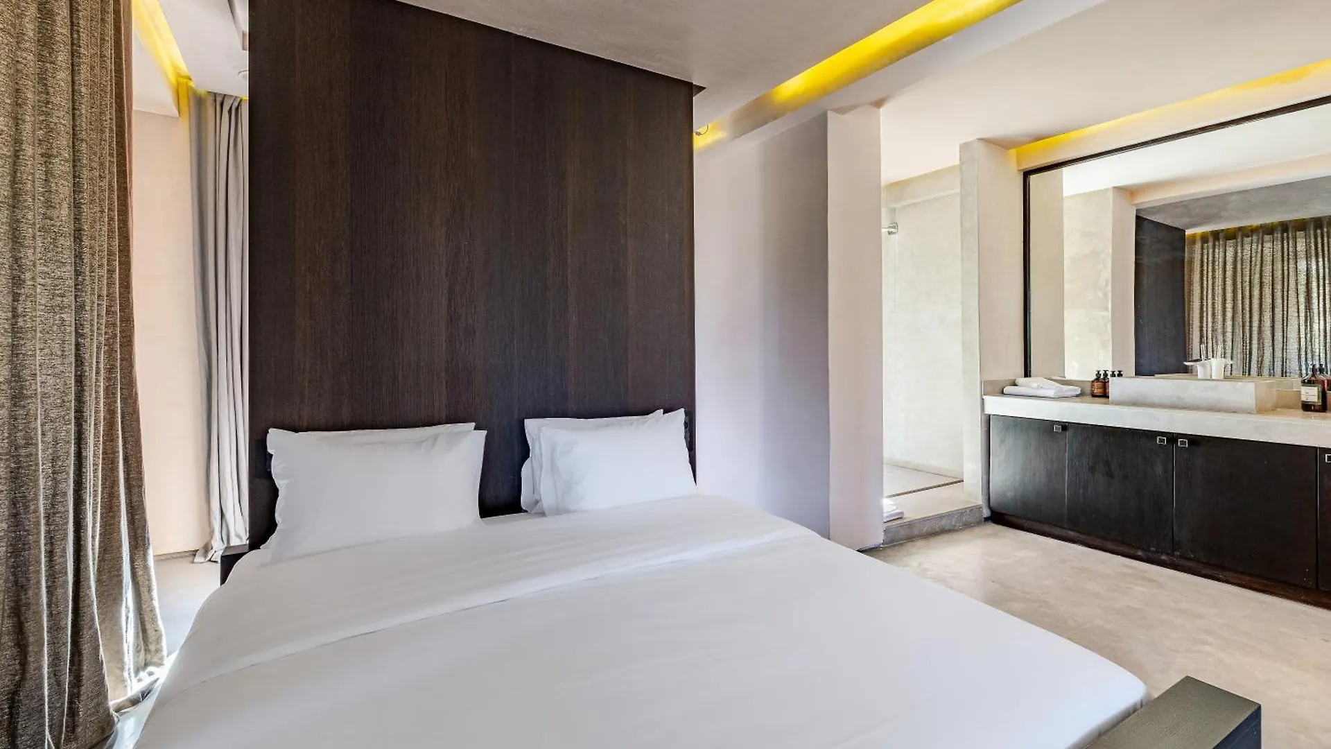 Luxury 1 Bdr Hivernage Marrakesh 0*,