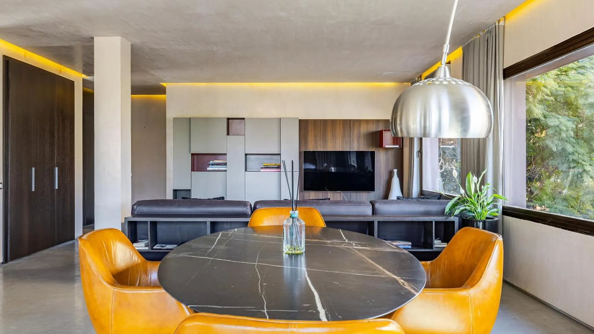 Apartment Luxury 1 Bdr Hivernage Marrakesh
