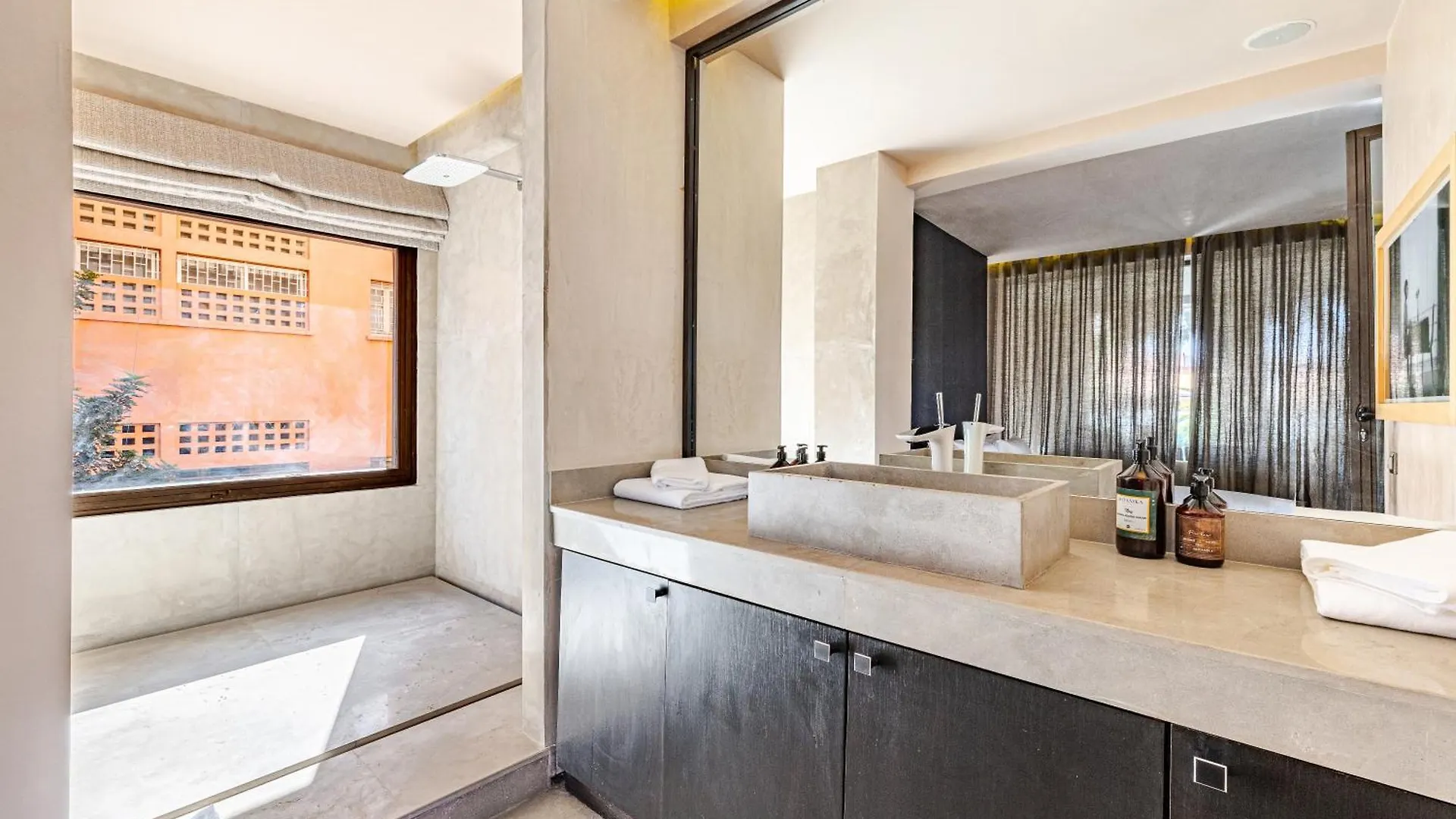 Apartment Luxury 1 Bdr Hivernage Marrakesh