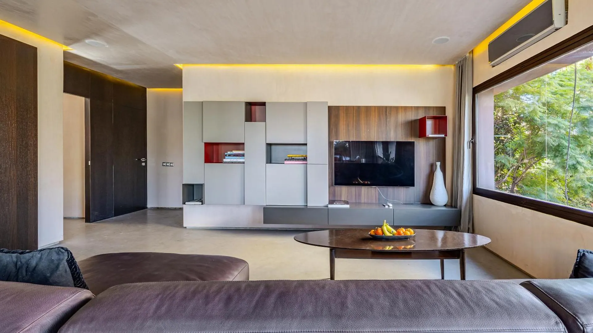 Luxury 1 Bdr Hivernage Marrakesh